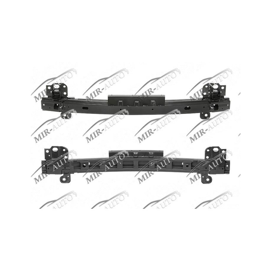 Bumper Reinforcement