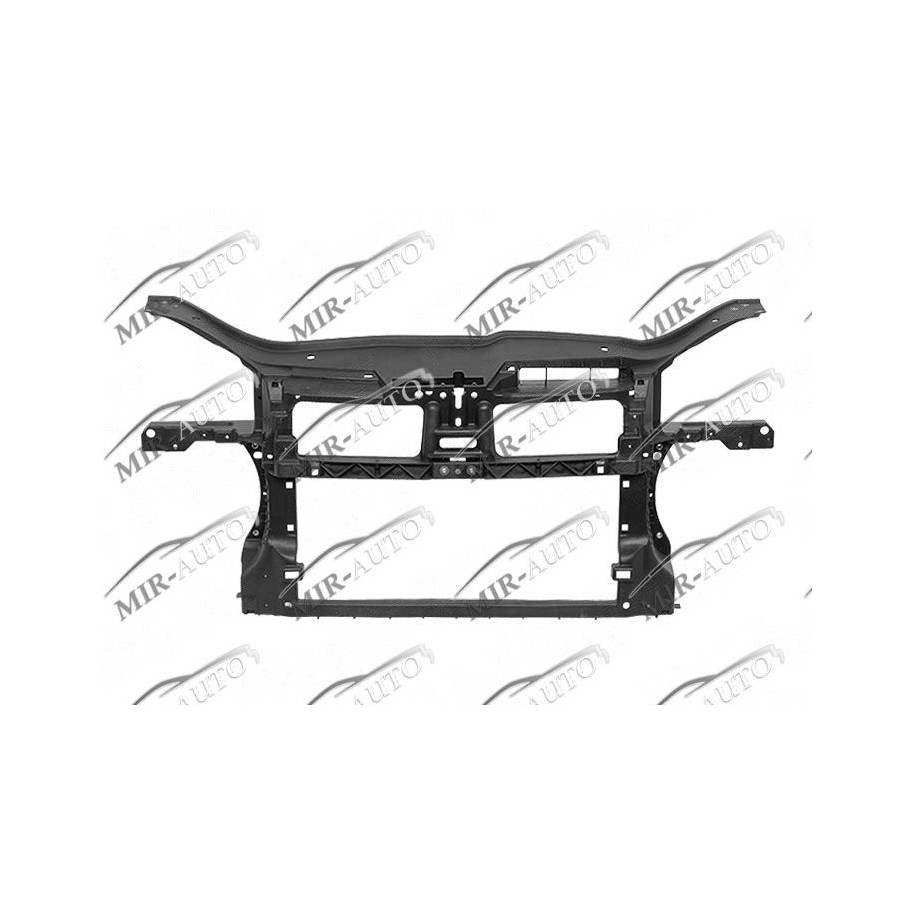 Панель передняя