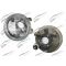 Front Fog Lamp