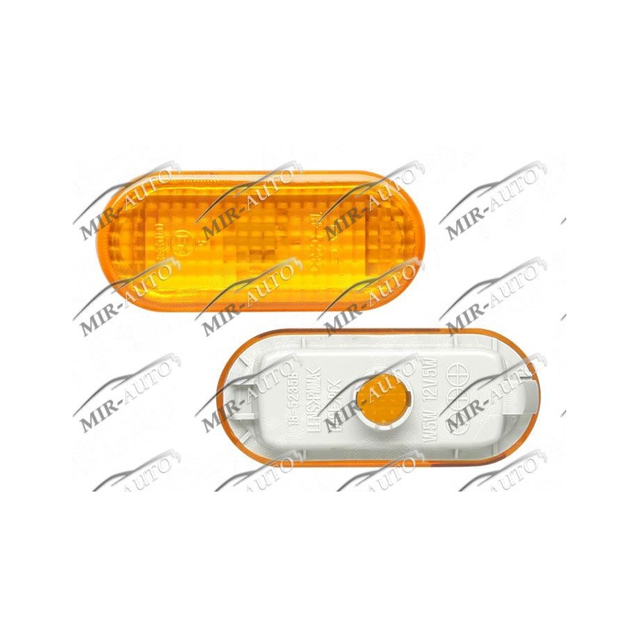 Указатель поворота боковой