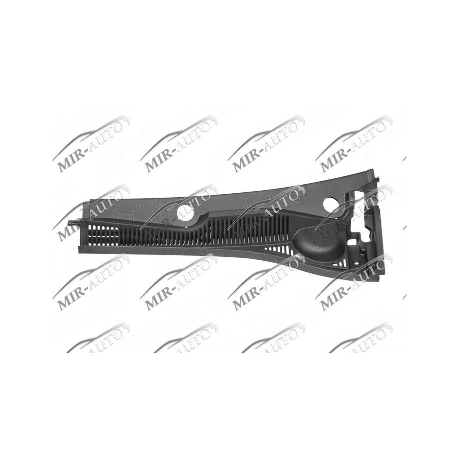 Windscreen Shield Grill