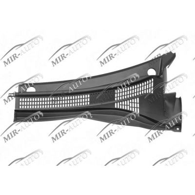 Windscreen Shield Grill