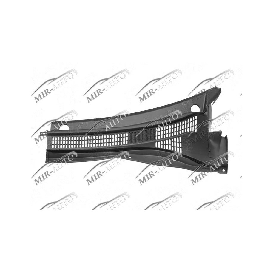 Windscreen Shield Grill