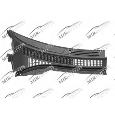 Windscreen Shield Grill