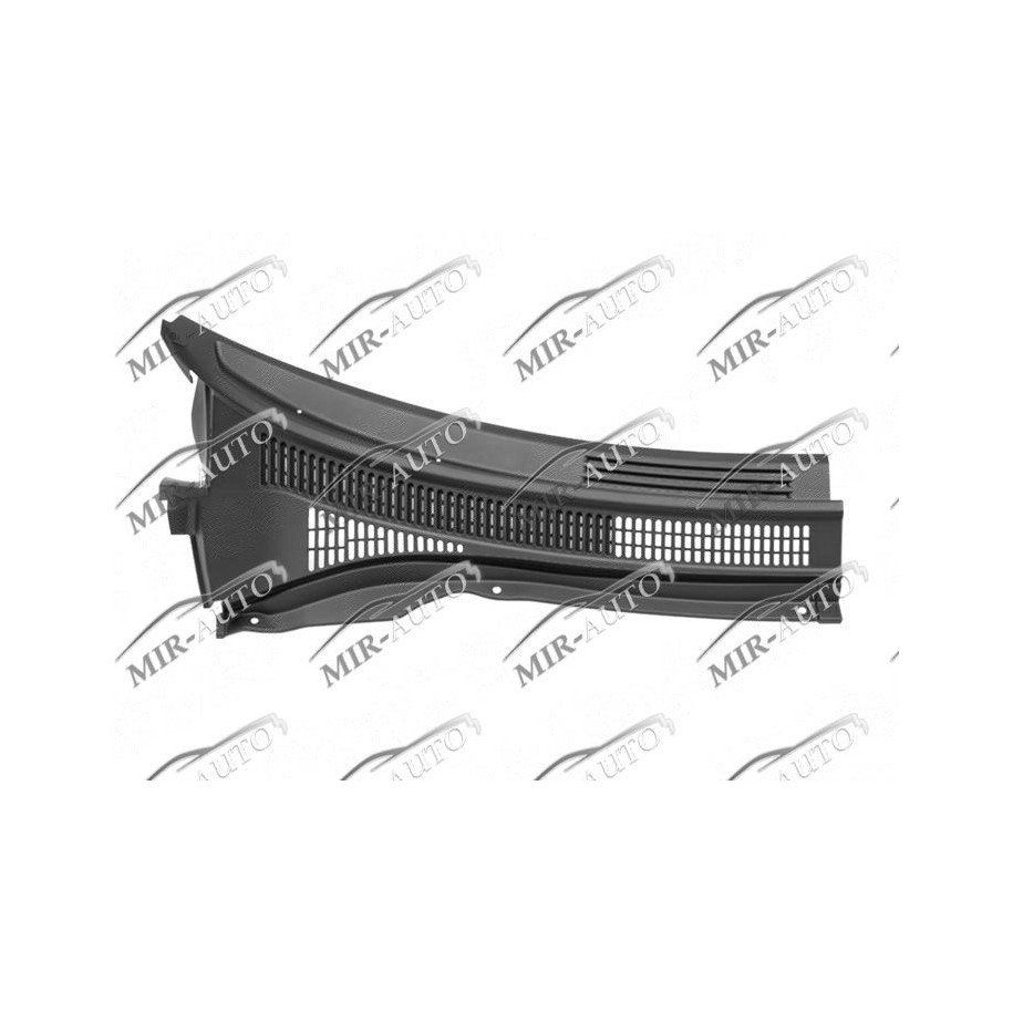 Windscreen Shield Grill