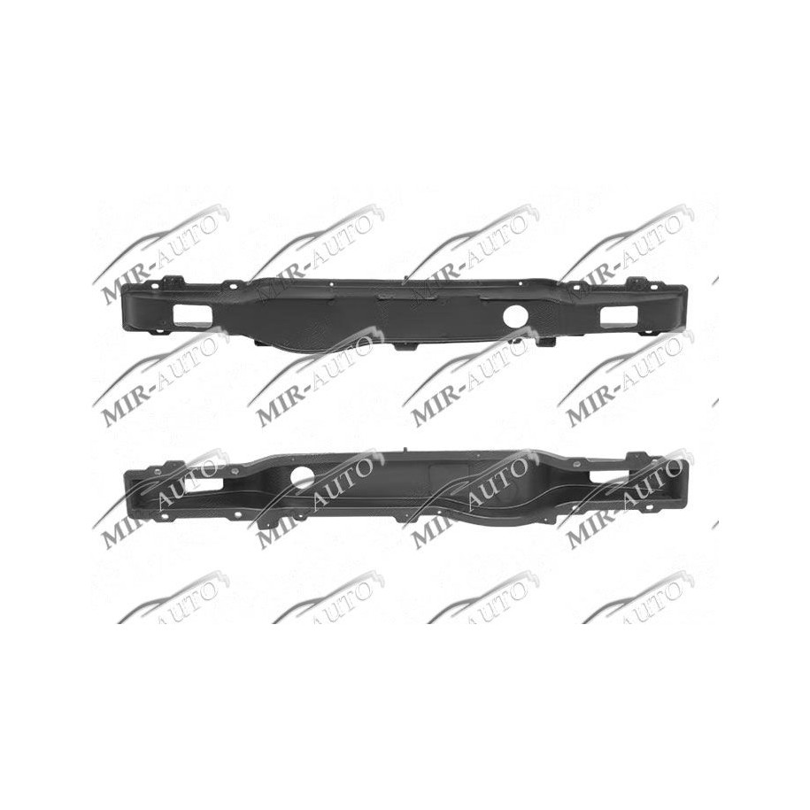 Bumper Reinforcement