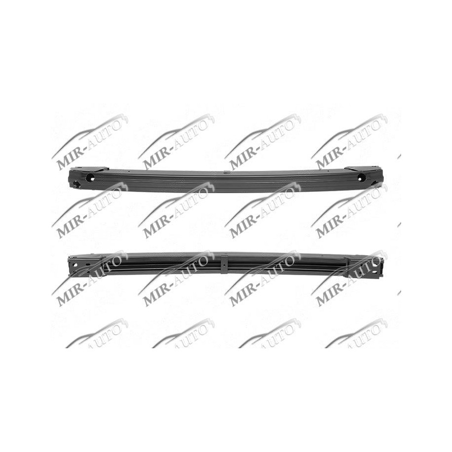 Bumper Reinforcement