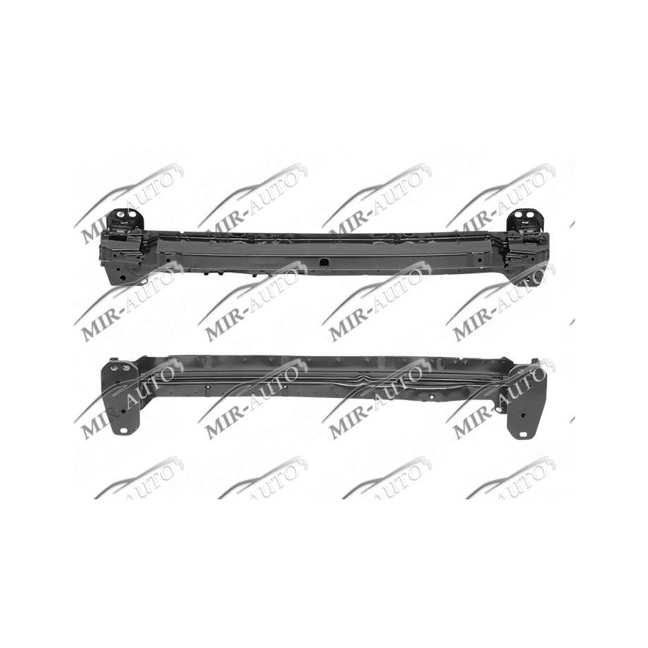 Bumper Reinforcement