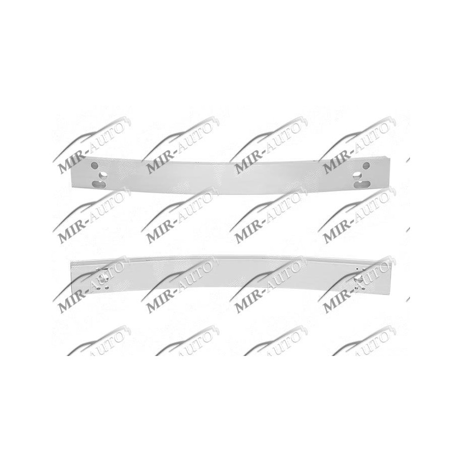 Bamperio pastiprinimas