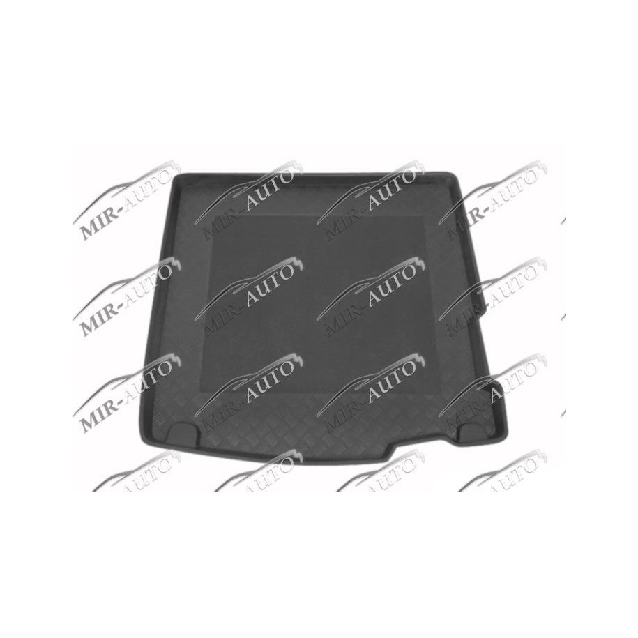 Bagažinės įdėklas