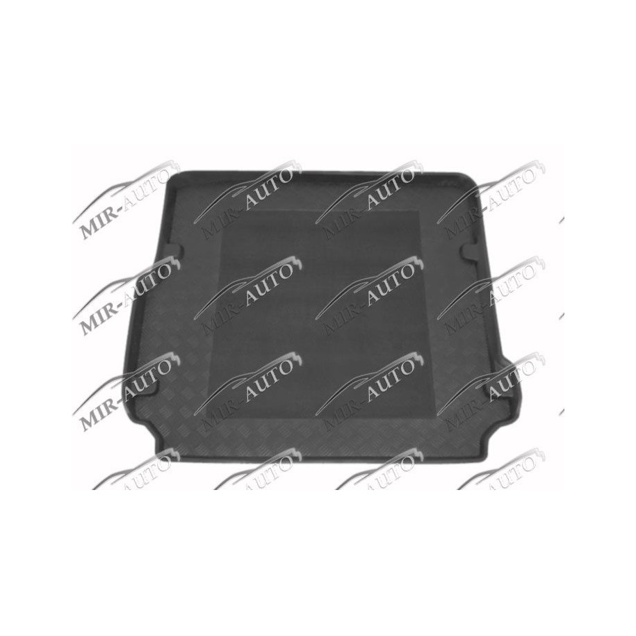 Bagažinės įdėklas