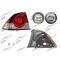 Outer Tail Light