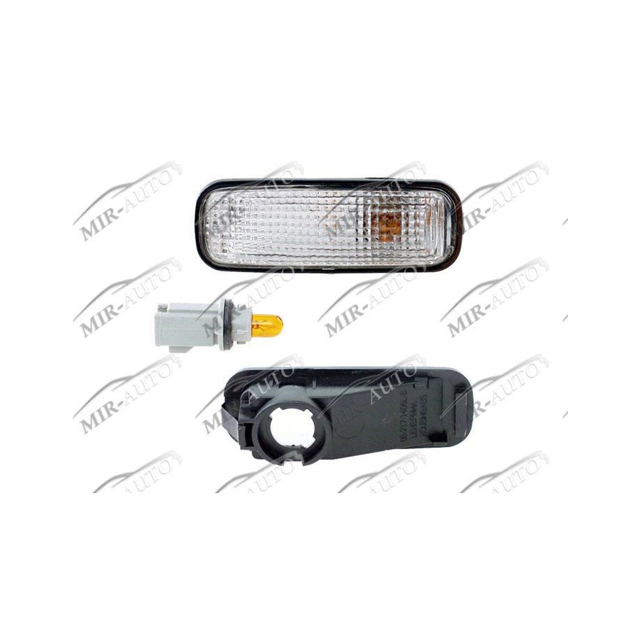 Указатель поворота боковой