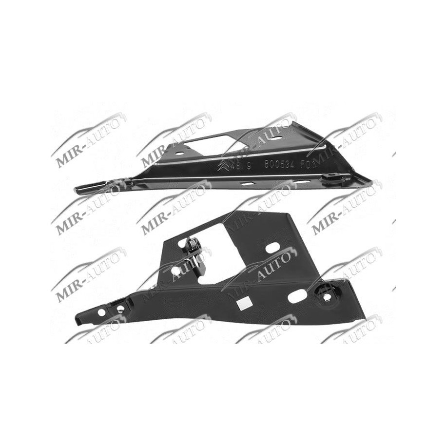 Front Fender Bracket