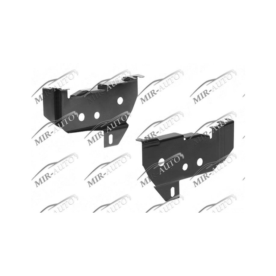 Front Fender Bracket