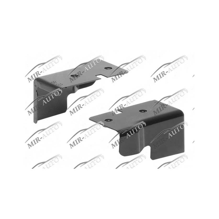 Front Fender Bracket