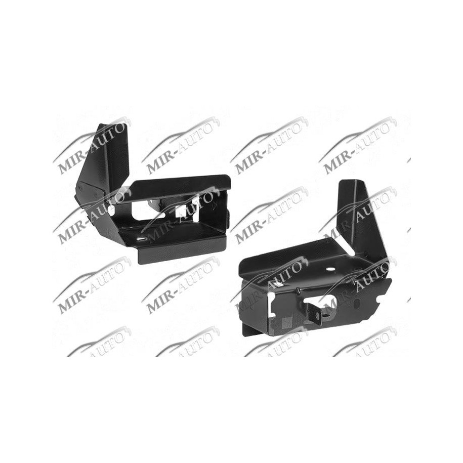 Front Fender Bracket