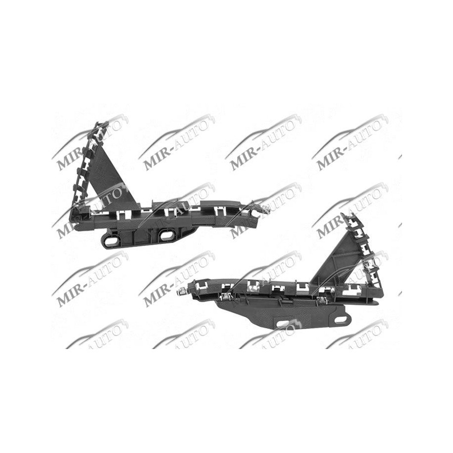 Front Fender Bracket