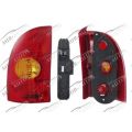 Tail Light
