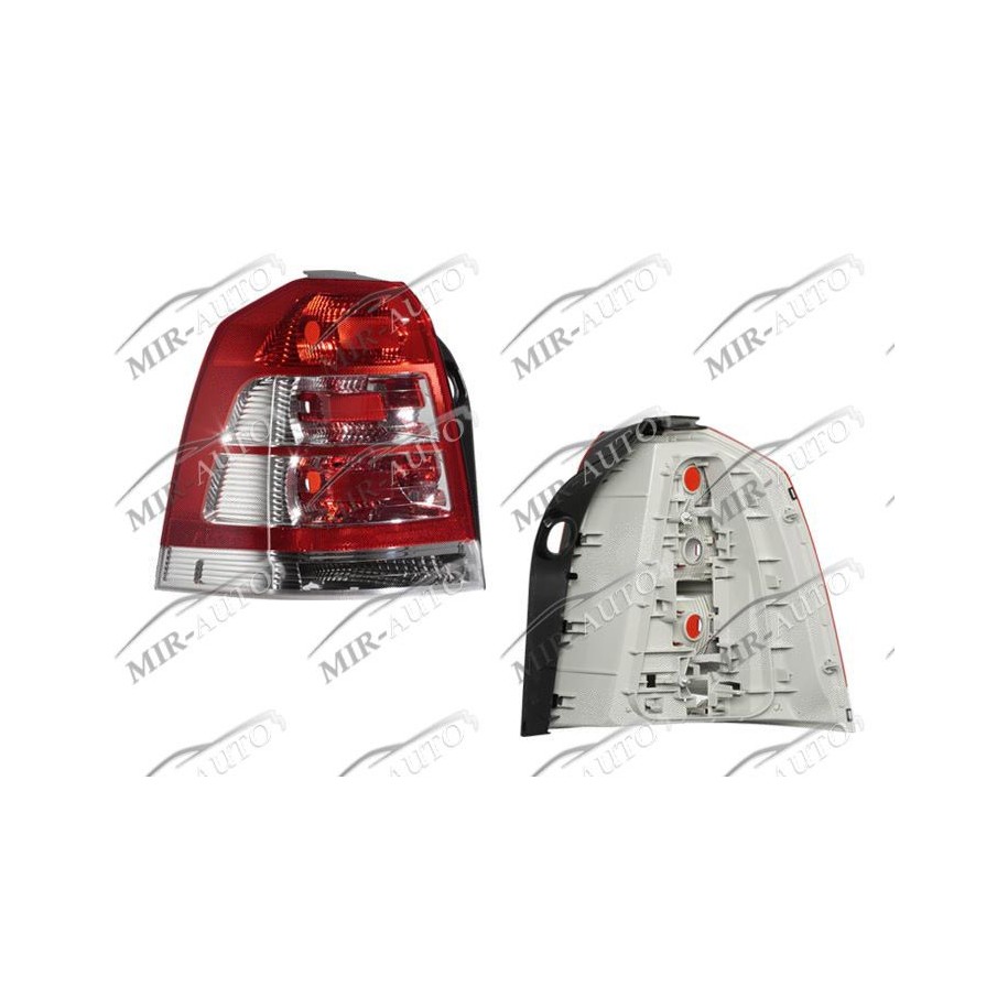 Tail Light