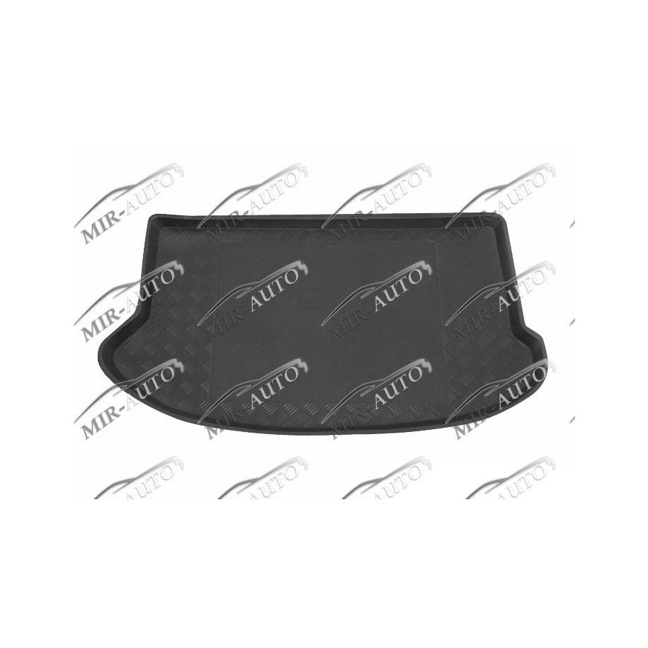 Bagažinės įdėklas