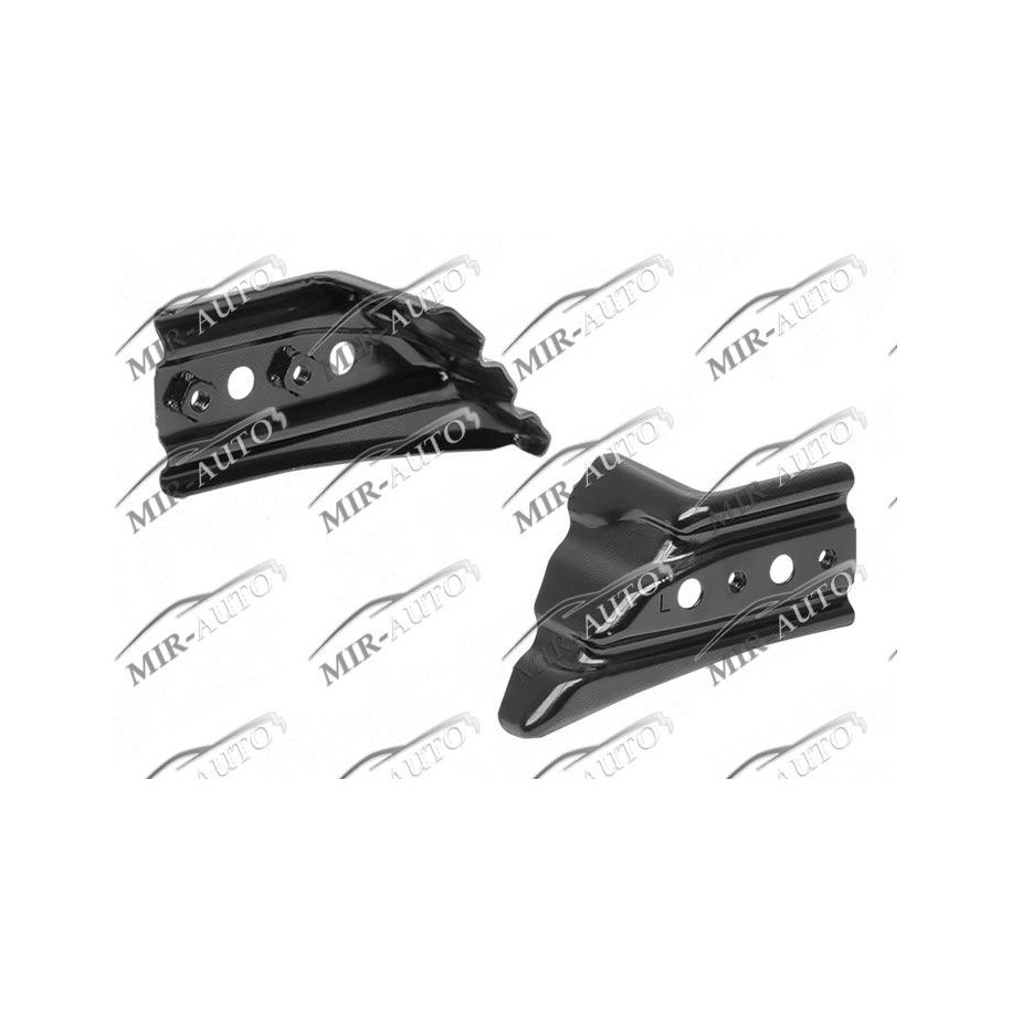 Front Fender Bracket