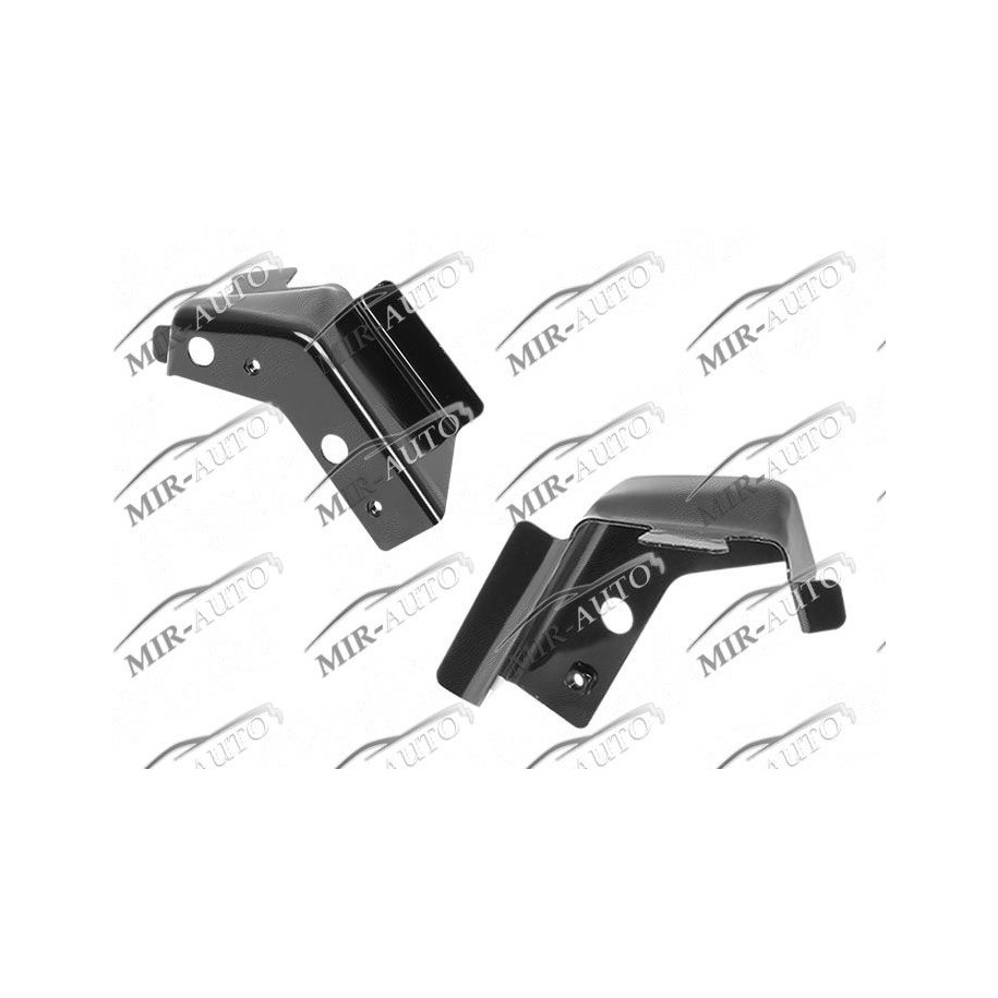 Front Fender Bracket