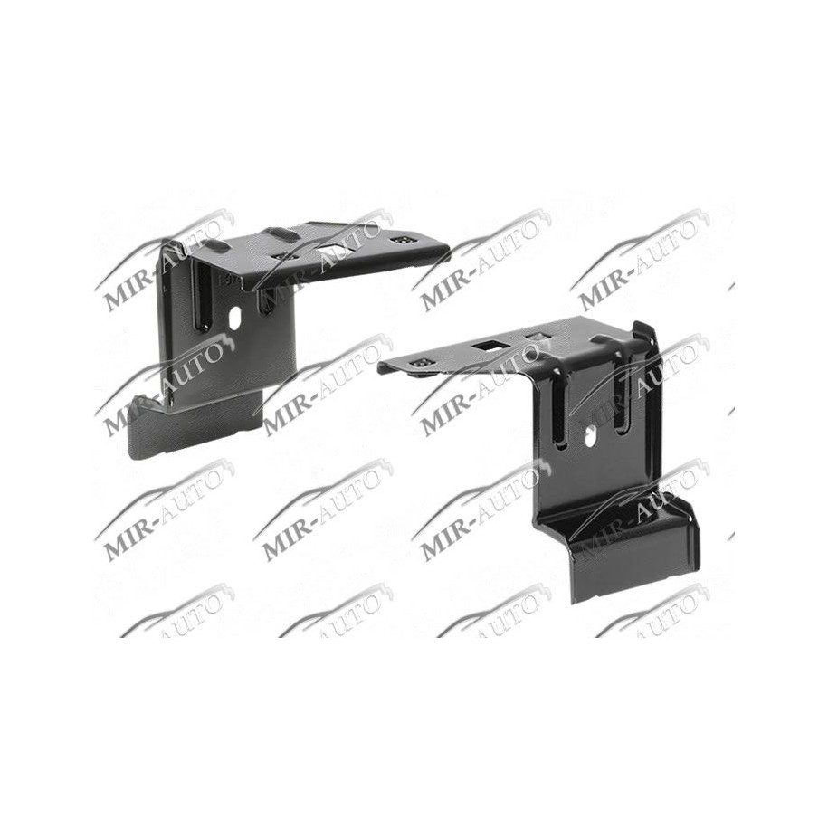 Front Fender Bracket