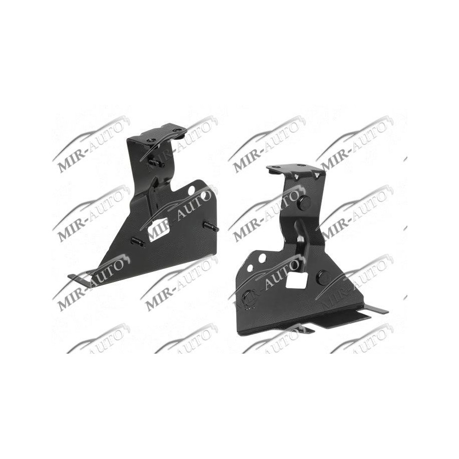 Front Fender Bracket