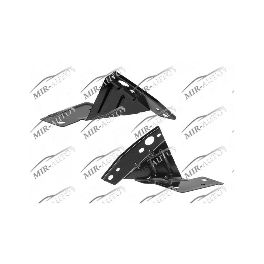 Front Fender Bracket