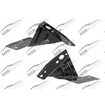 Front Fender Bracket