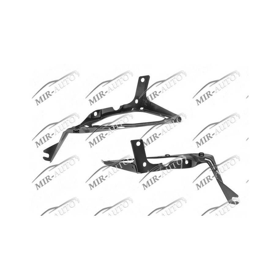 Front Fender Bracket