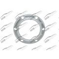 Fog Lamp Frame