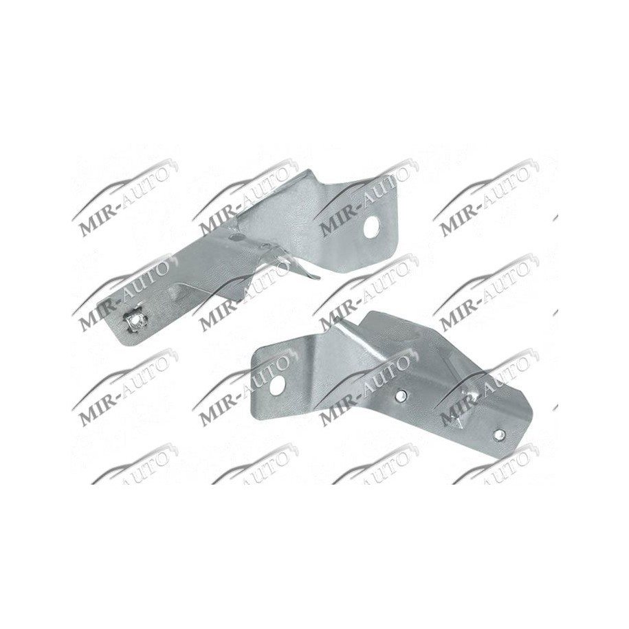 Front Fender Bracket