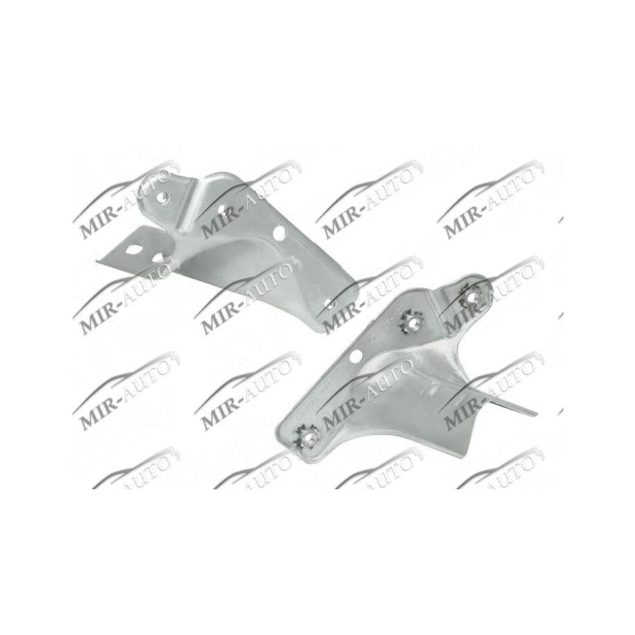 Front Fender Bracket