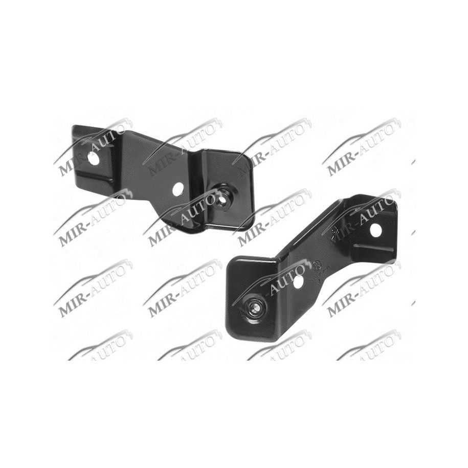 Front Fender Bracket