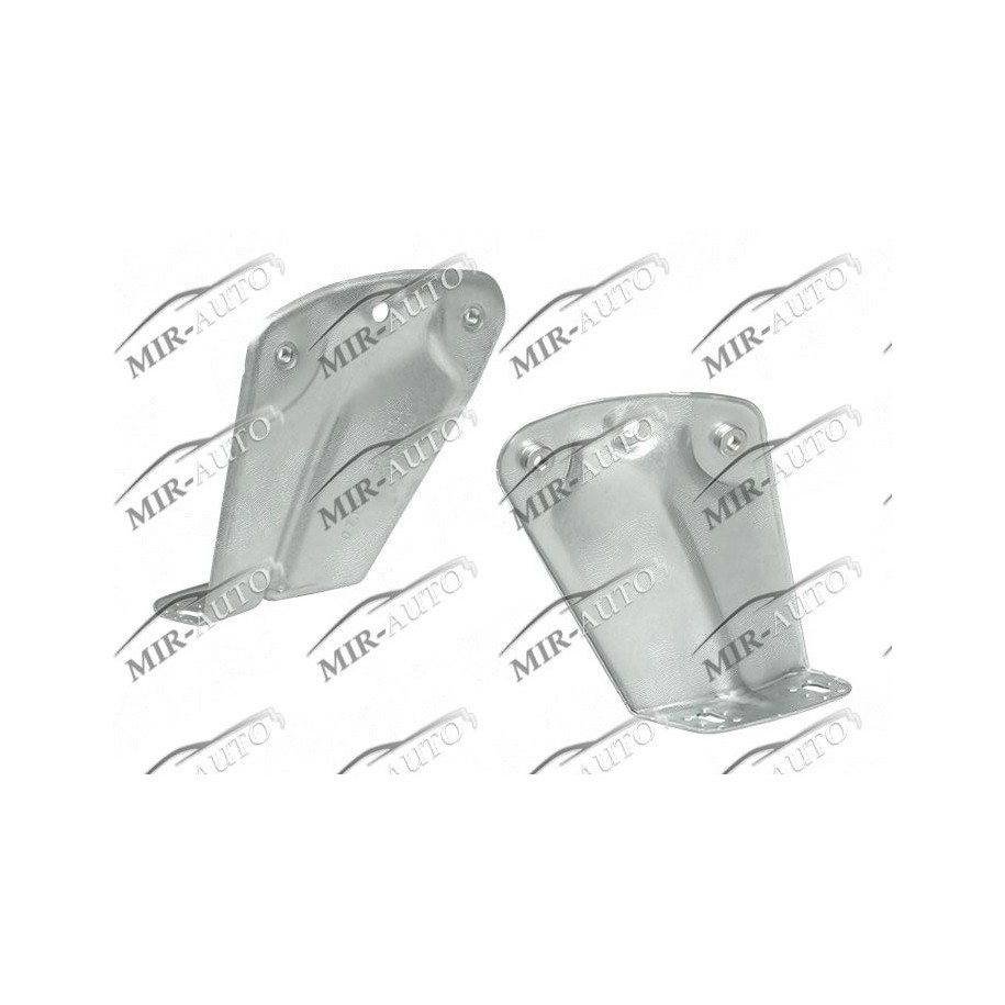 Front Fender Bracket