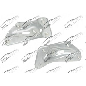 Front Fender Bracket