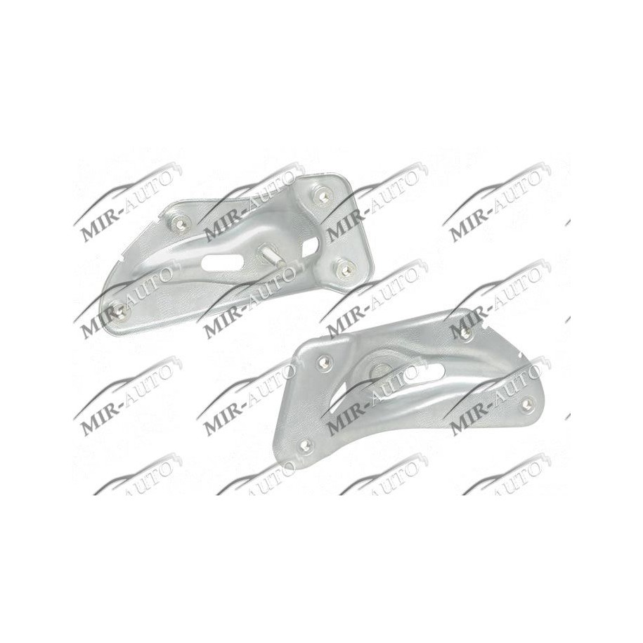 Front Fender Bracket