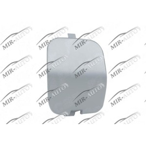 Buksyravimo kablio skylės dangtelis