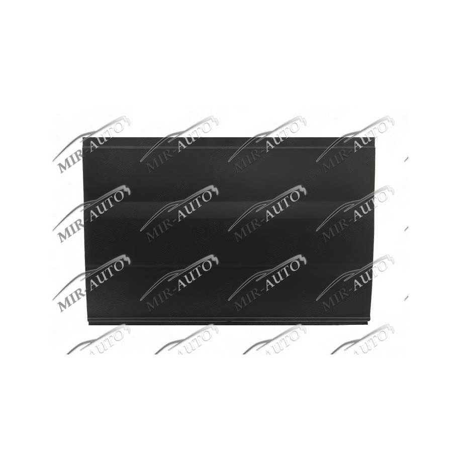 Обшивка боковины