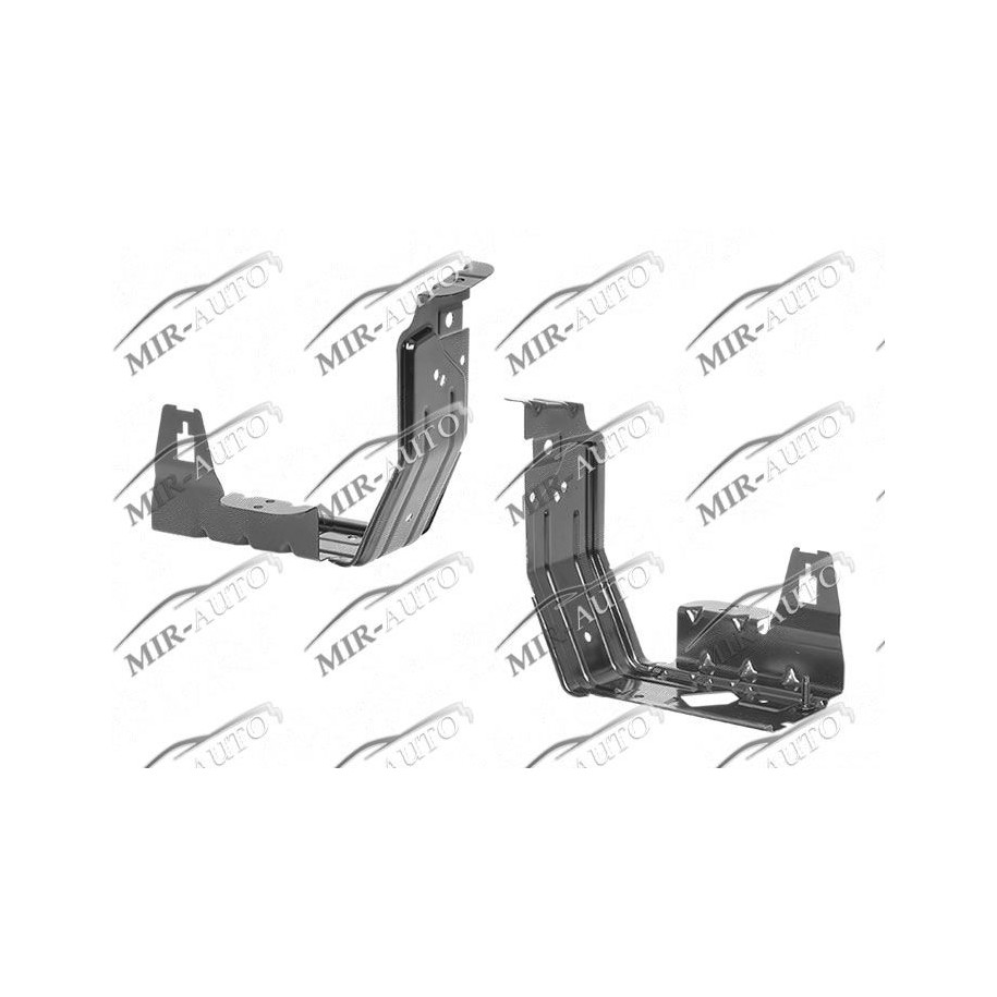 Front Fender Bracket