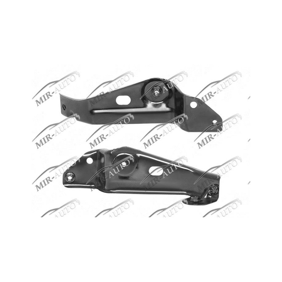 Front Fender Bracket