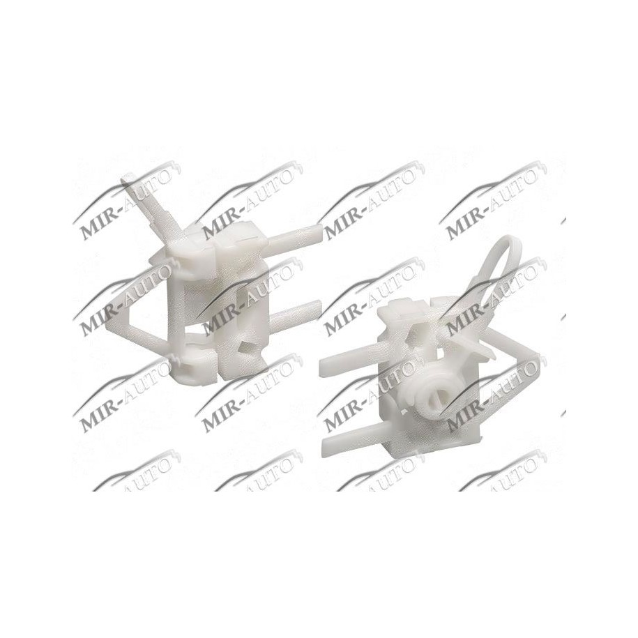 Window Lift Repair Kit