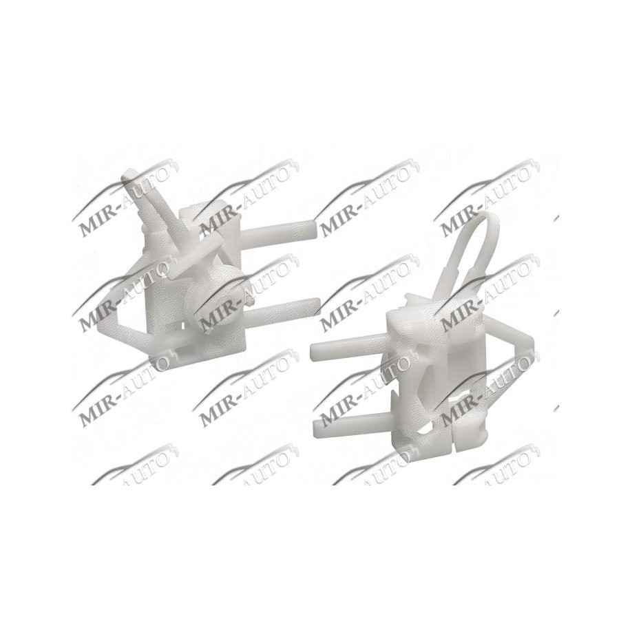 Window Lift Repair Kit