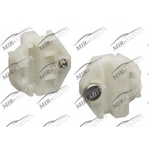 Stiklo pakelėjo rem. elementas