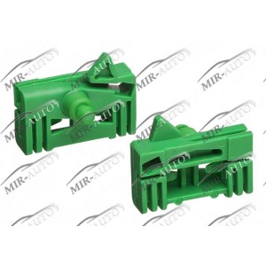 Window Lift Repair Kit