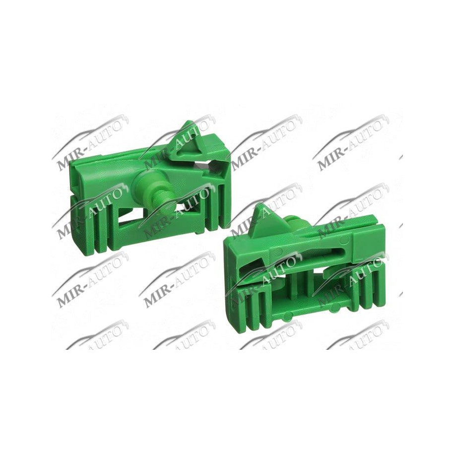 Window Lift Repair Kit