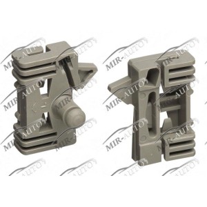 Window Lift Repair Kit