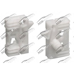 Window Lift Repair Kit